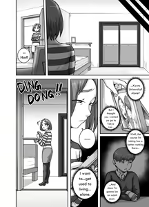 Page 128 of Jukujo Daisuki : Naomi-san(40-sai)  1-5 + Epilogue - preview thumbnail