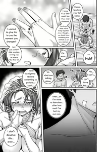 Page 135 of Jukujo Daisuki : Naomi-san(40-sai)  1-5 + Epilogue - preview thumbnail