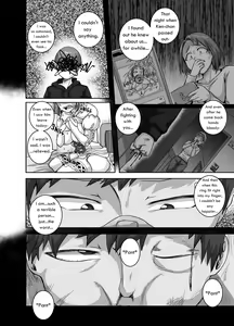 Page 136 of Jukujo Daisuki : Naomi-san(40-sai)  1-5 + Epilogue - preview thumbnail