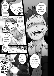 Page 139 of Jukujo Daisuki : Naomi-san(40-sai)  1-5 + Epilogue - preview thumbnail