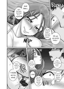 Page 170 of Jukujo Daisuki : Naomi-san(40-sai)  1-5 + Epilogue - preview thumbnail