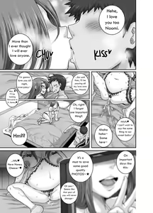 Page 175 of Jukujo Daisuki : Naomi-san(40-sai)  1-5 + Epilogue - preview thumbnail