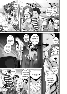Page 39 of Jukujo Daisuki : Naomi-san(40-sai)  1-5 + Epilogue - preview thumbnail