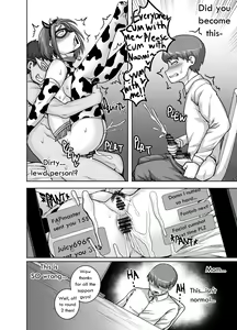 Page 100 of Jukujo Daisuki : Naomi-san(40-sai)  1-5 + Epilogue - preview thumbnail