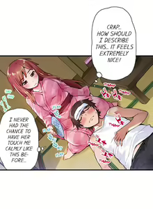 Page 144 of Asoko Araiya no Oshigoto | Traditional Job of Washing Girls' Body Ch. 1-87 - preview thumbnail