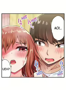 Page 246 of Asoko Araiya no Oshigoto | Traditional Job of Washing Girls' Body Ch. 1-87 - preview thumbnail