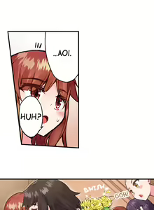 Page 493 of Asoko Araiya no Oshigoto | Traditional Job of Washing Girls' Body Ch. 1-87 - preview thumbnail