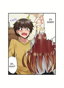 Page 573 of Asoko Araiya no Oshigoto | Traditional Job of Washing Girls' Body Ch. 1-87 - preview thumbnail