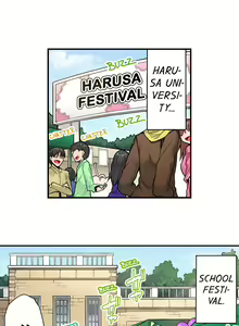 Page 597 of Asoko Araiya no Oshigoto | Traditional Job of Washing Girls' Body Ch. 1-87 - preview thumbnail