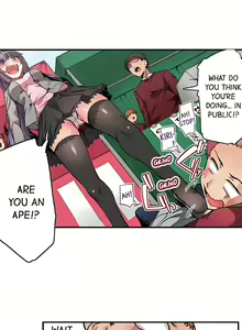 Page 656 of Asoko Araiya no Oshigoto | Traditional Job of Washing Girls' Body Ch. 1-87 - preview thumbnail