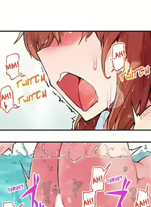 Page 696 of Asoko Araiya no Oshigoto | Traditional Job of Washing Girls' Body Ch. 1-87 - preview thumbnail