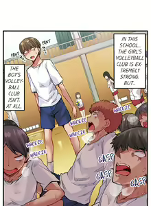 Page 769 of Asoko Araiya no Oshigoto | Traditional Job of Washing Girls' Body Ch. 1-87 - preview thumbnail