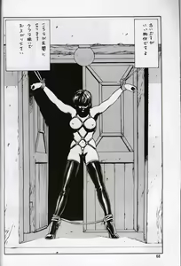 Page 67 of Next Climax Magazine 7 - Rumic World - preview thumbnail