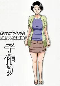 Kozukuri - hentai manga cover image