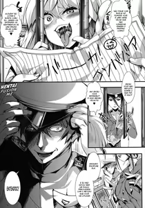 Page 11 of Shumiya Kurumi Muki Choueki | Shumiya Kurumi Life Imprisonment - preview thumbnail