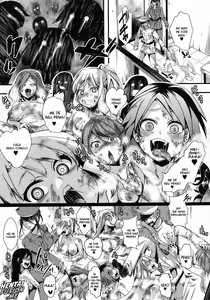 Page 27 of Shumiya Kurumi Muki Choueki | Shumiya Kurumi Life Imprisonment - preview thumbnail