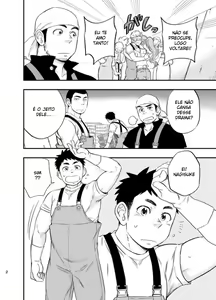 Page 3 of Umi no Otoko | The Man of the Sea (decensored) - preview thumbnail