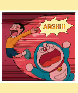 Page 8 of DORAVMON - preview thumbnail