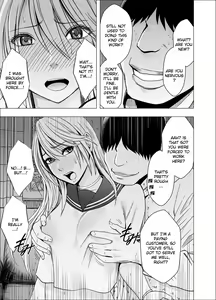 Page 24 of Shin Taimashi Kaguya 3 - preview thumbnail