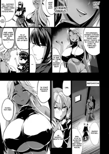 Page 17 of Shota Koutei Kyoudai Ni Torawareta Bakunyuu Onna Kishi 3 - preview thumbnail