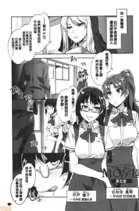 Page 134 of MC Gakuen Kanzenban - preview thumbnail