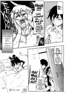 Page 14 of Nettaiya -MAGIGIRLS- | Tropical Night -MAGIGIRLS- - preview thumbnail