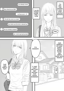 Page 3 of Anal Tsumeawase | Anal Assortment 1-2 - preview thumbnail