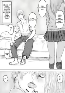 Page 4 of Anal Tsumeawase | Anal Assortment 1-2 - preview thumbnail