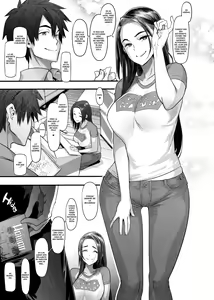 Page 3 of Yoki Tsuma - The Good Wife - preview thumbnail