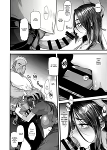 Page 33 of Yoki Tsuma - The Good Wife - preview thumbnail