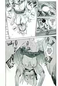 Page 15 of STAY SEEDS #3 - preview thumbnail