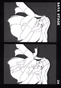 Page 35 of The Art of Pleasure Circuit - preview thumbnail