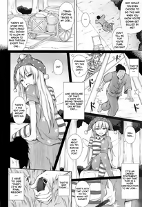Page 3 of Namaiki Kurapi no Shitsukekata - preview thumbnail
