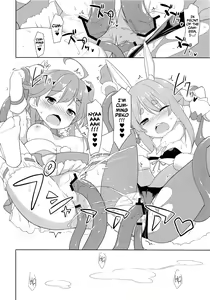 Page 10 of Otona no Hologra | Adult's Holovid - preview thumbnail