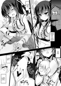 Page 11 of Saimin Kanojo - preview thumbnail