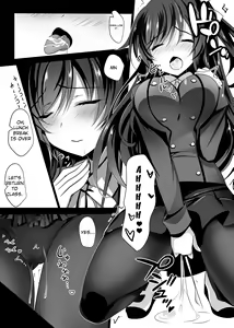 Page 14 of Saimin Kanojo - preview thumbnail