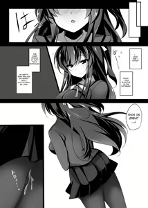 Page 23 of Saimin Kanojo - preview thumbnail