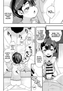 Page 12 of Omae ga Iru kara Kaeritaku Nakatta noni | I Can't Visit My Family-Home Because My Niece Lives There! - preview thumbnail