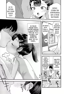 Page 15 of Omae ga Iru kara Kaeritaku Nakatta noni | I Can't Visit My Family-Home Because My Niece Lives There! - preview thumbnail