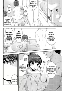 Page 28 of Omae ga Iru kara Kaeritaku Nakatta noni | I Can't Visit My Family-Home Because My Niece Lives There! - preview thumbnail