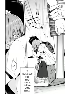 Page 57 of Kanojo Gokko epi.2 -Surechigau Futari to Maid Fuku Ecchi- - preview thumbnail