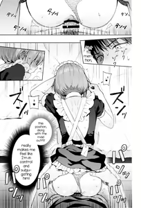 Page 77 of Kanojo Gokko epi.2 -Surechigau Futari to Maid Fuku Ecchi- - preview thumbnail