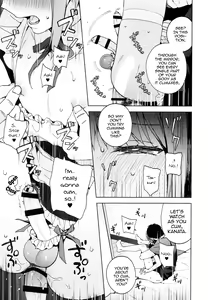 Page 84 of Kanojo Gokko epi.2 -Surechigau Futari to Maid Fuku Ecchi- - preview thumbnail
