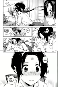 Page 11 of Stay Seeds #4 - preview thumbnail
