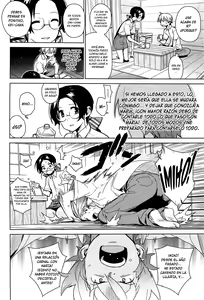 Page 6 of Stay Seeds #4 - preview thumbnail