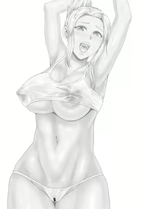 Page 115 of Choco Reido - Chocolate Slave - preview thumbnail