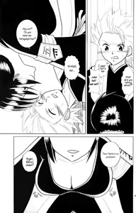 Page 11 of Tsumetaku Kagayaku Tsuki no Shita de | Under the Cold, Gleaming Moon - preview thumbnail