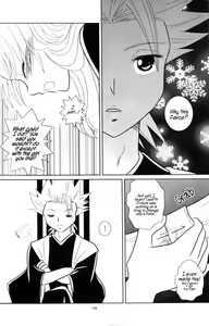 Page 14 of Tsumetaku Kagayaku Tsuki no Shita de | Under the Cold, Gleaming Moon - preview thumbnail