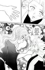 Page 17 of Tsumetaku Kagayaku Tsuki no Shita de | Under the Cold, Gleaming Moon - preview thumbnail