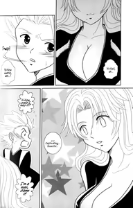 Page 20 of Tsumetaku Kagayaku Tsuki no Shita de | Under the Cold, Gleaming Moon - preview thumbnail